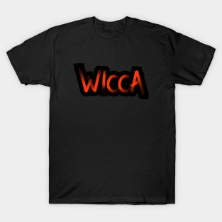 Wicca T-Shirt